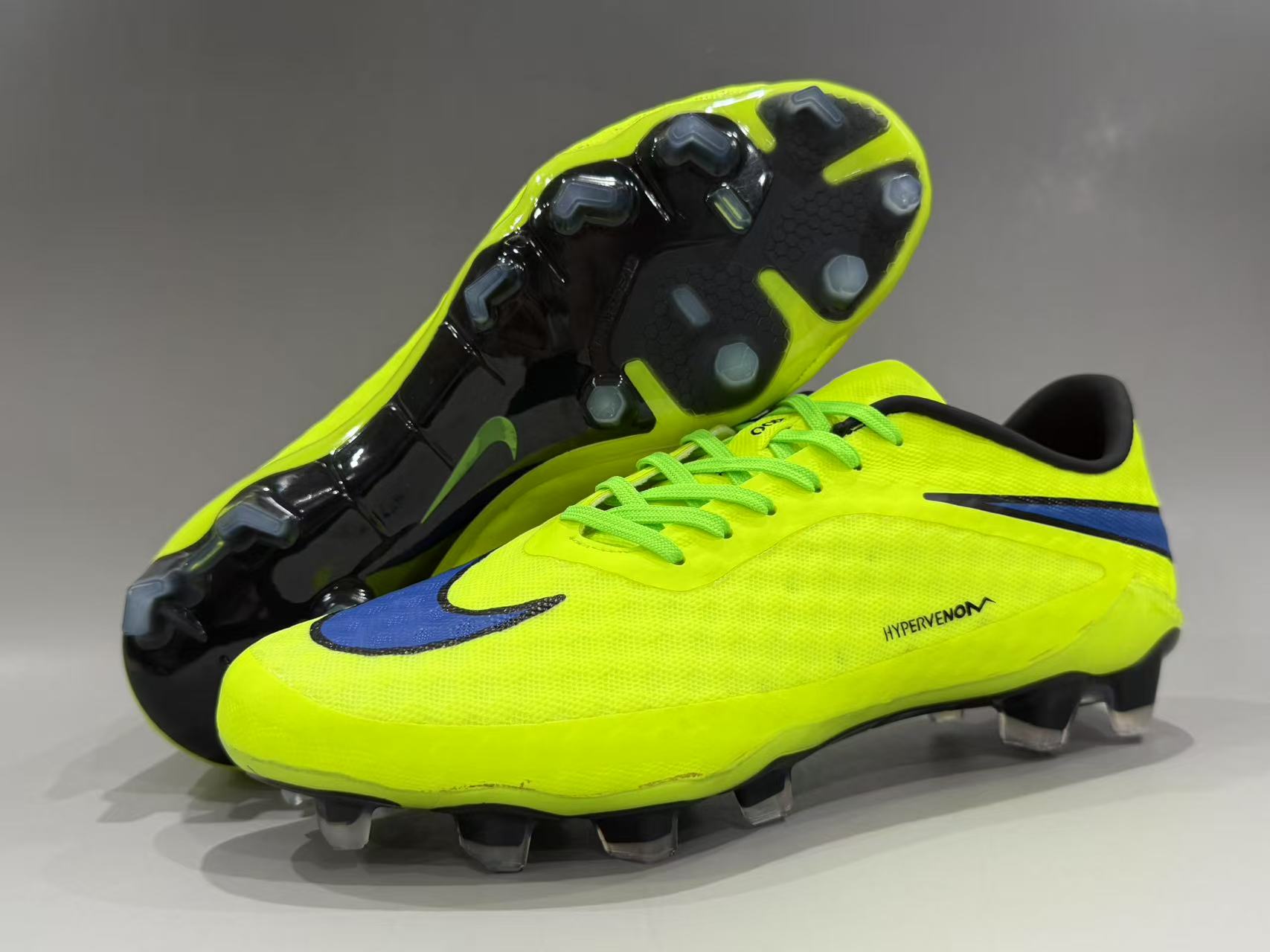 Hypervenom Phantom