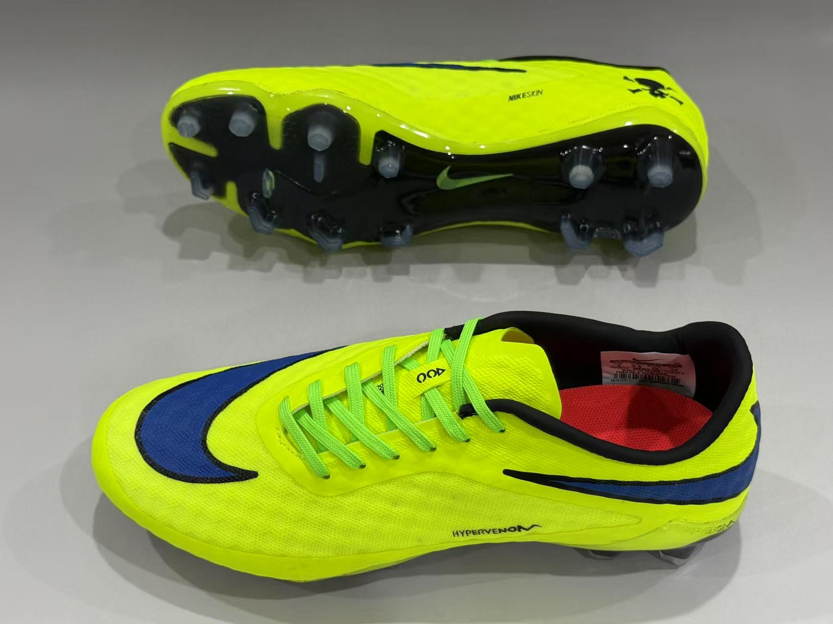 Hypervenom Phantom