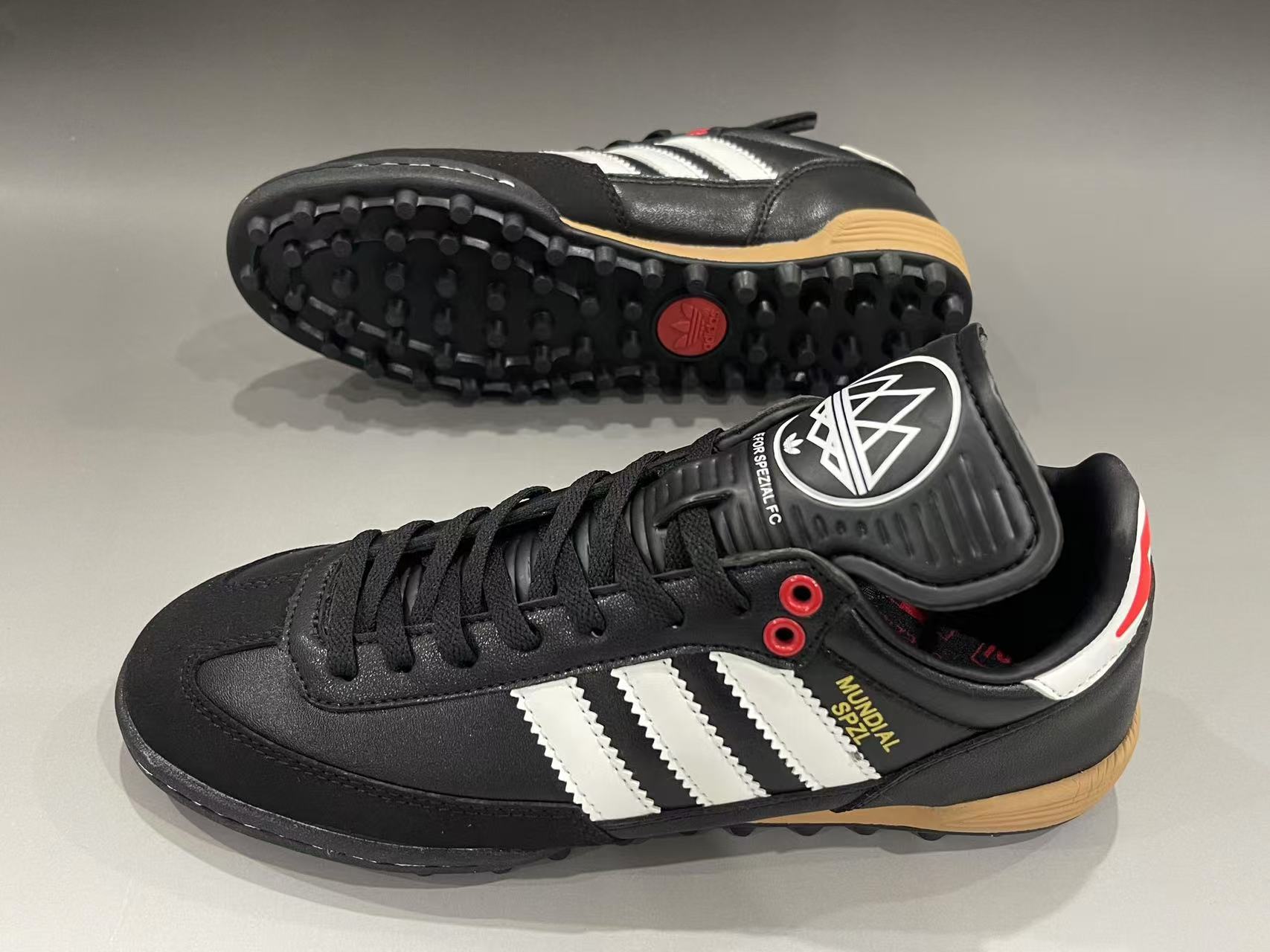 Copa Mundial SPZL