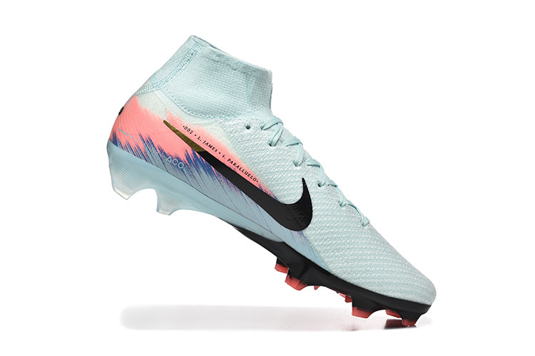Air Zoom Mercurial Superfly IIX Elite