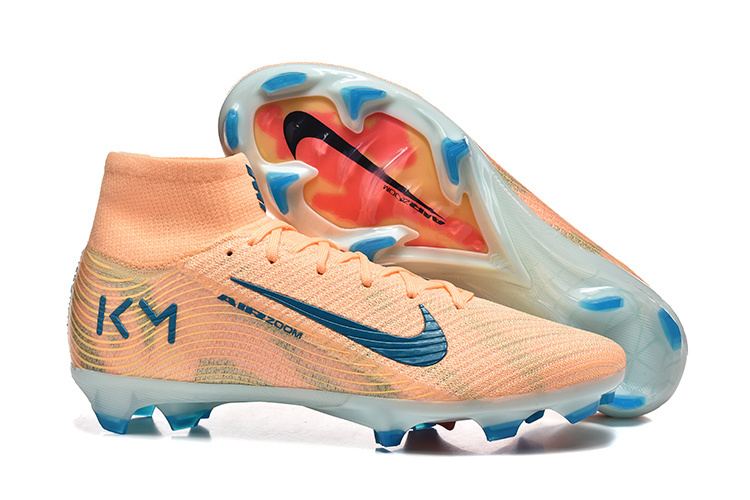 Air Zoom Mercurial Superfly IIX Elite