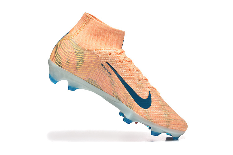 Air Zoom Mercurial Superfly IIX Elite