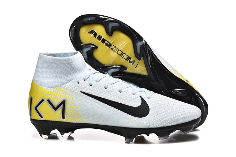 Air Zoom Mercurial Superfly IIX Elite