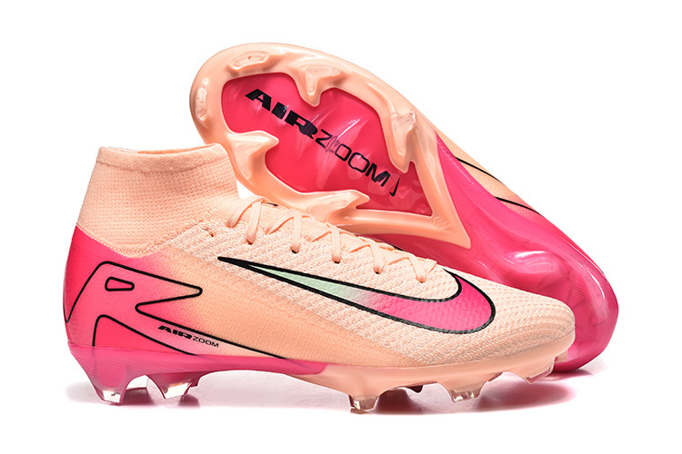 Air Zoom Mercurial Superfly IIX Elite
