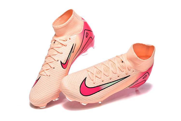 Air Zoom Mercurial Superfly IIX Elite