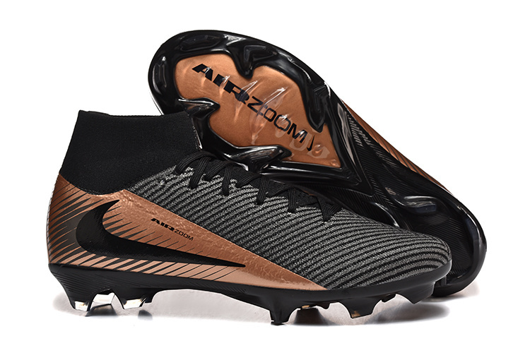 Air Zoom Mercurial Superfly IIX Elite