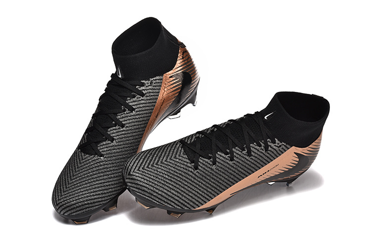 Air Zoom Mercurial Superfly IIX Elite