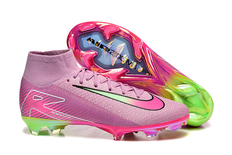 Air Zoom Mercurial Superfly IIX Elite