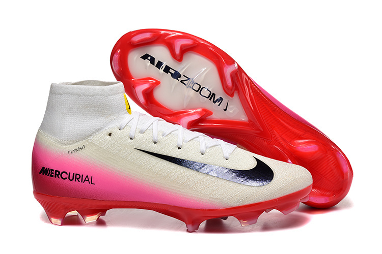 Air Zoom Mercurial Superfly IIX Elite