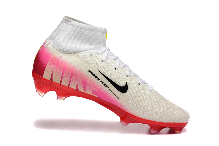 Air Zoom Mercurial Superfly IIX Elite