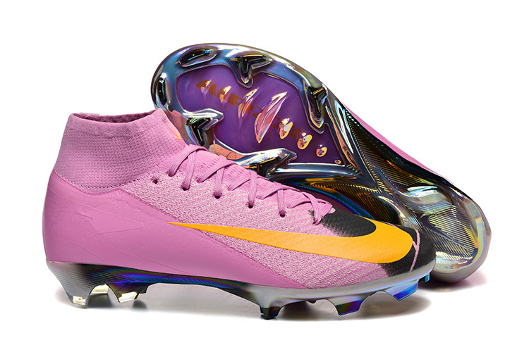 Air Zoom Mercurial Superfly IIX Elite