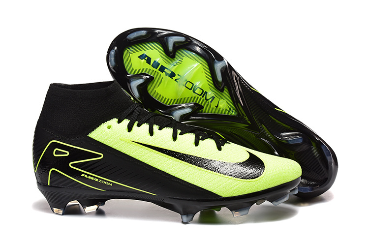 Air Zoom Mercurial Superfly IIX Elite