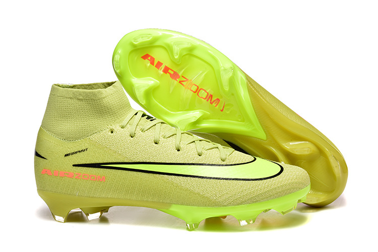 Air Zoom Mercurial Superfly IIX Elite