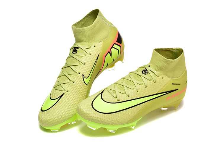 Air Zoom Mercurial Superfly IIX Elite