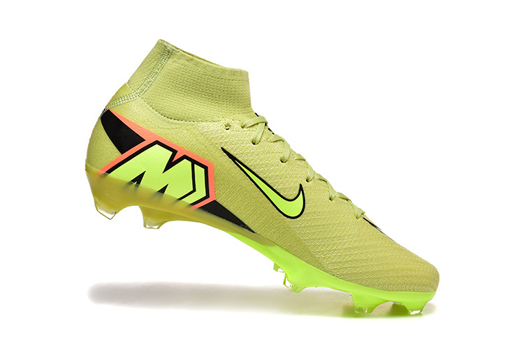 Air Zoom Mercurial Superfly IIX Elite