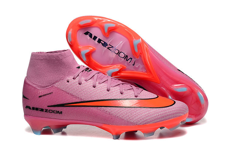 Air Zoom Mercurial Superfly IIX Elite
