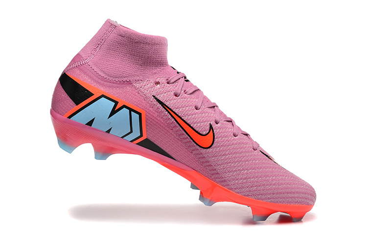 Air Zoom Mercurial Superfly IIX Elite