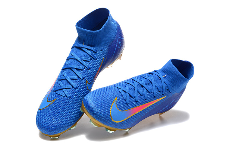 Air Zoom Mercurial Superfly IIX Elite