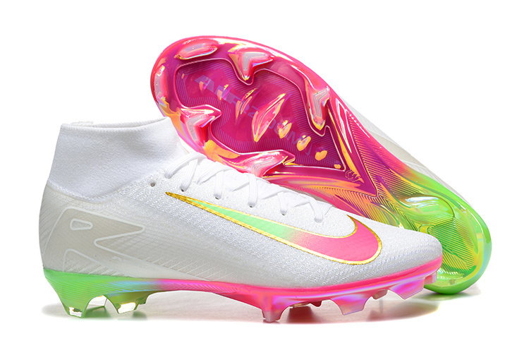 Air Zoom Mercurial Superfly IIX Elite