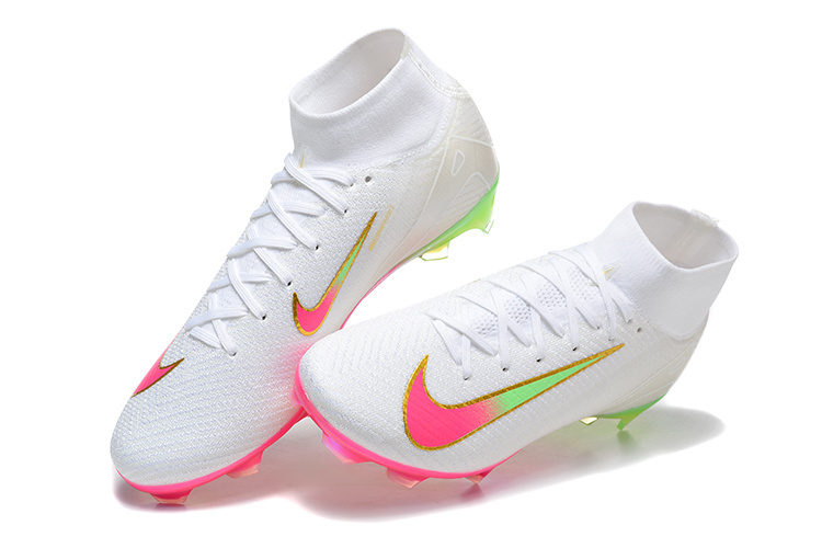 Air Zoom Mercurial Superfly IIX Elite