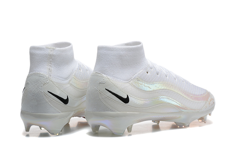Air Zoom Mercurial Superfly IIX Elite