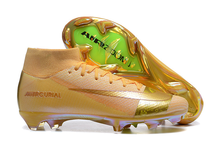 Air Zoom Mercurial Superfly IIX Elite