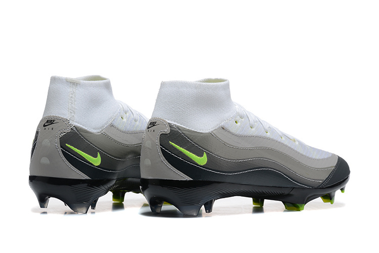 Air Zoom Mercurial Superfly IIX Elite