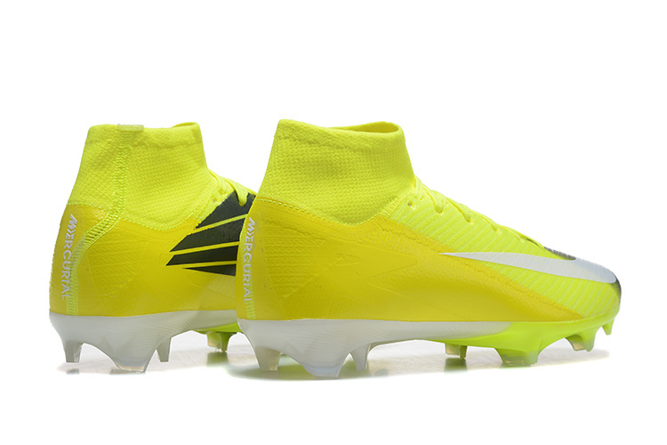 Air Zoom Mercurial Superfly IIX Elite