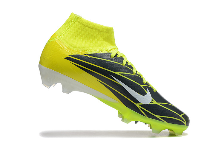 Air Zoom Mercurial Superfly IIX Elite