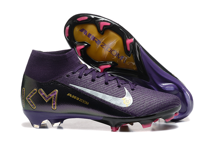 Air Zoom Mercurial Superfly IIX Elite