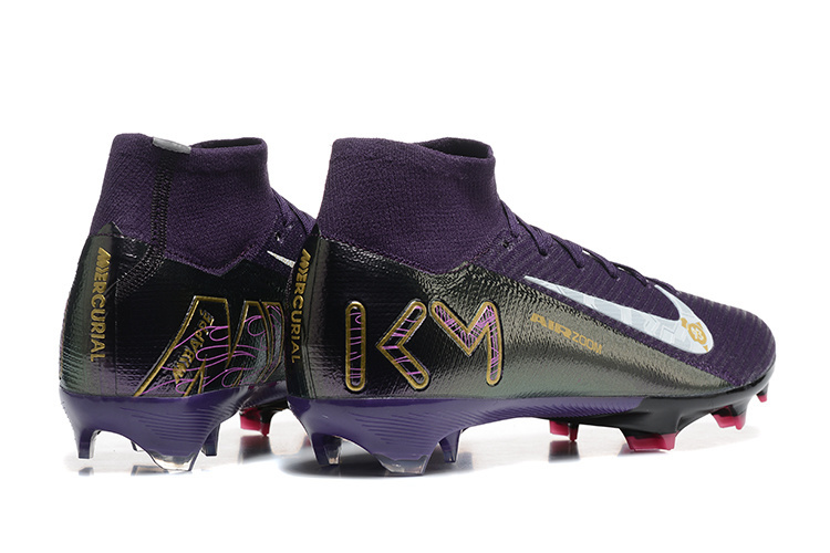 Air Zoom Mercurial Superfly IIX Elite