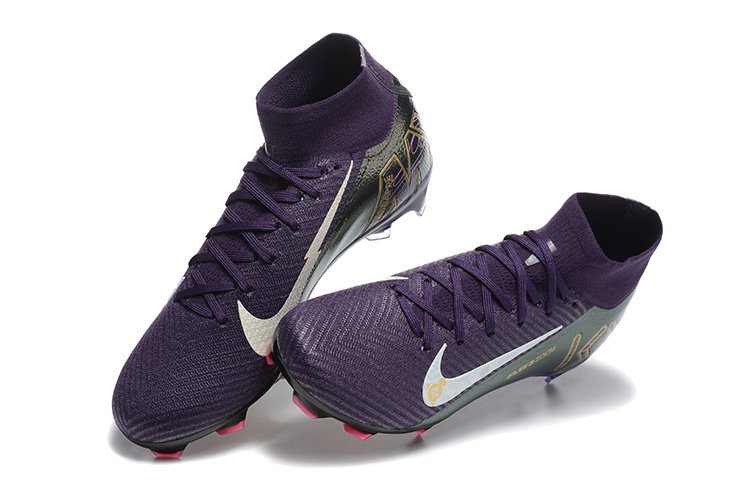 Air Zoom Mercurial Superfly IIX Elite