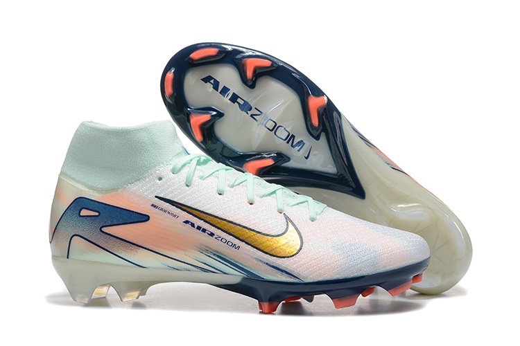 Air Zoom Mercurial Superfly IIX Elite
