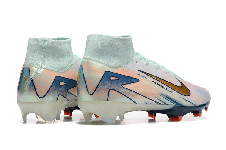 Air Zoom Mercurial Superfly IIX Elite