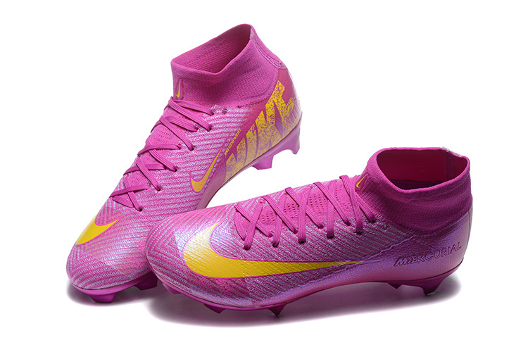 Air Zoom Mercurial Superfly IIX Elite