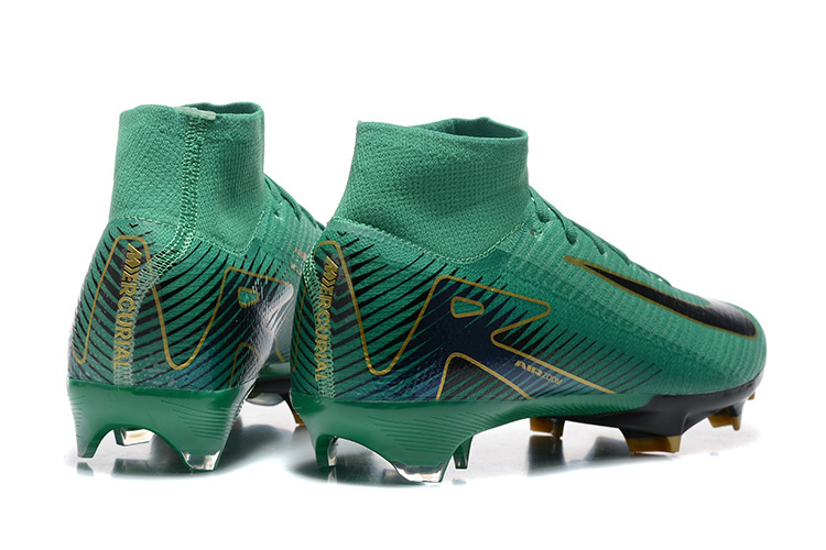 Air Zoom Mercurial Superfly IIX Elite