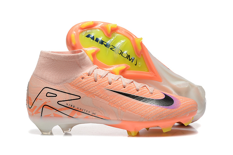 Air Zoom Mercurial Superfly IIX Elite