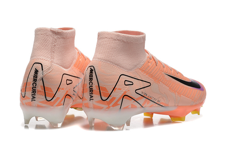 Air Zoom Mercurial Superfly IIX Elite