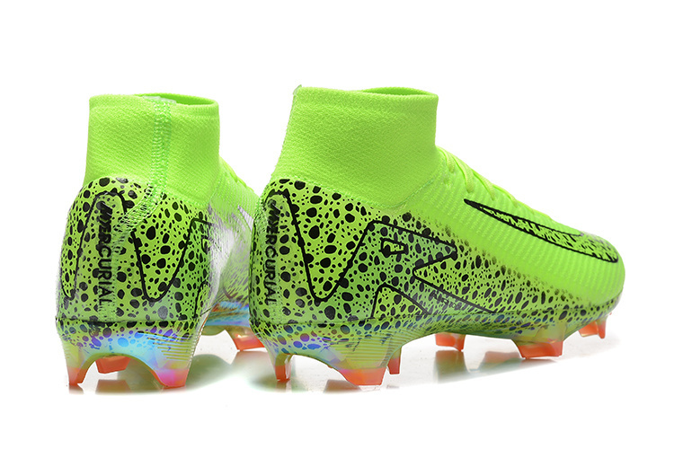 Air Zoom Mercurial Superfly IIX Elite