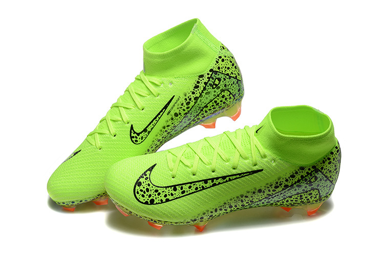Air Zoom Mercurial Superfly IIX Elite