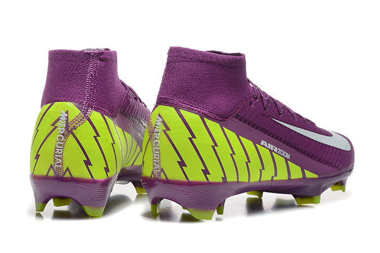 Air Zoom Mercurial Superfly IIX Elite