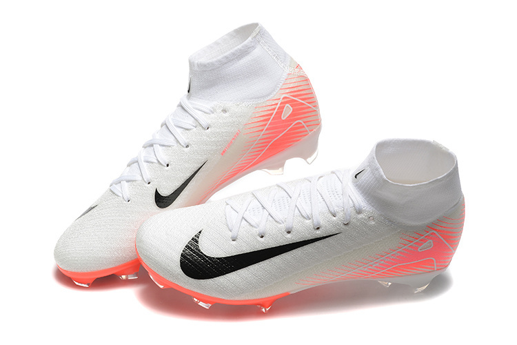 Air Zoom Mercurial Superfly IIX Elite