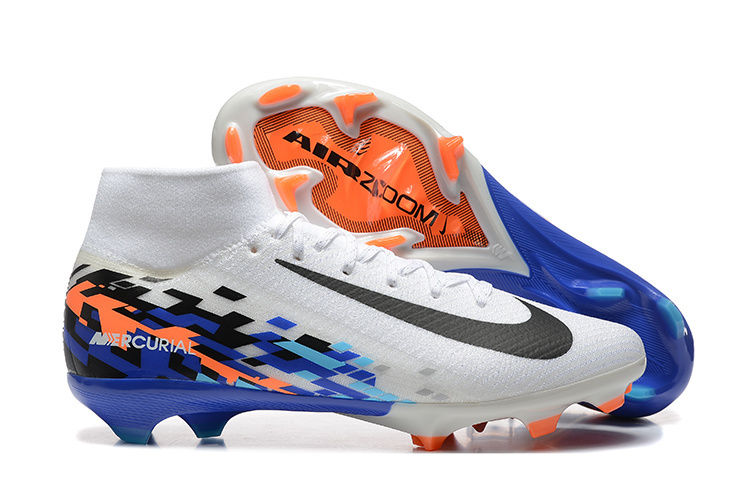 Air Zoom Mercurial Superfly IIX Elite