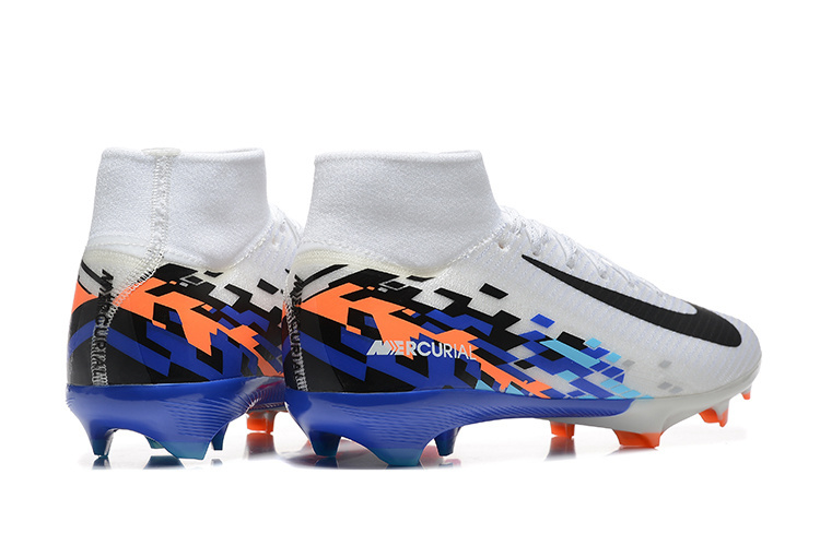 Air Zoom Mercurial Superfly IIX Elite