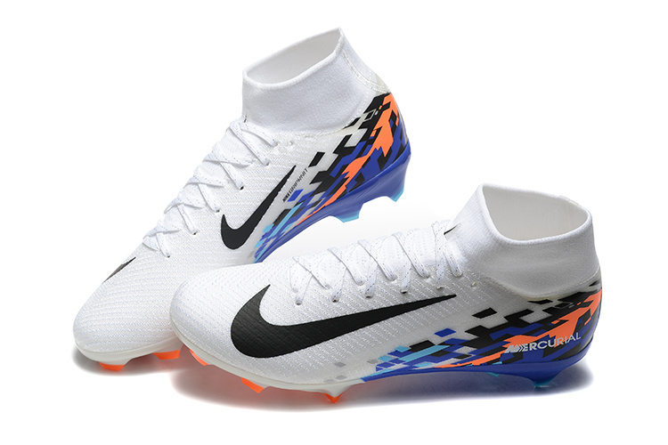 Air Zoom Mercurial Superfly IIX Elite