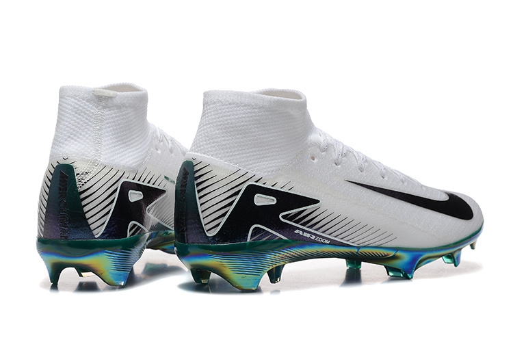 Air Zoom Mercurial Superfly IIX Elite