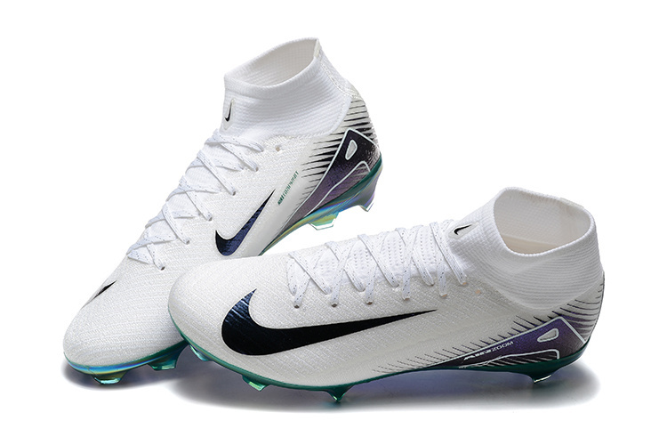 Air Zoom Mercurial Superfly IIX Elite