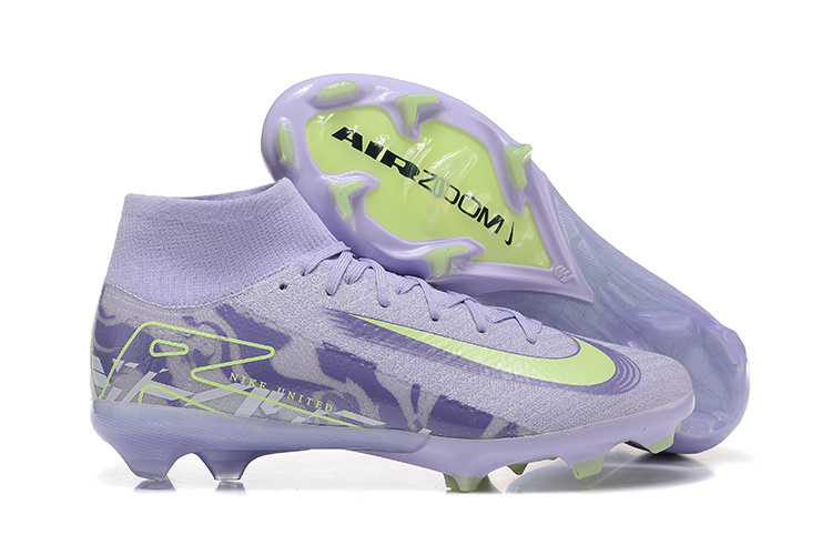 Air Zoom Mercurial Superfly IIX Elite