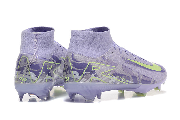 Air Zoom Mercurial Superfly IIX Elite