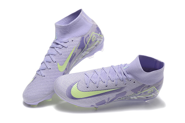 Air Zoom Mercurial Superfly IIX Elite